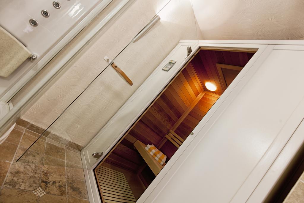 Romantik Hotel Alte Vogtei Hamm  Exteriér fotografie