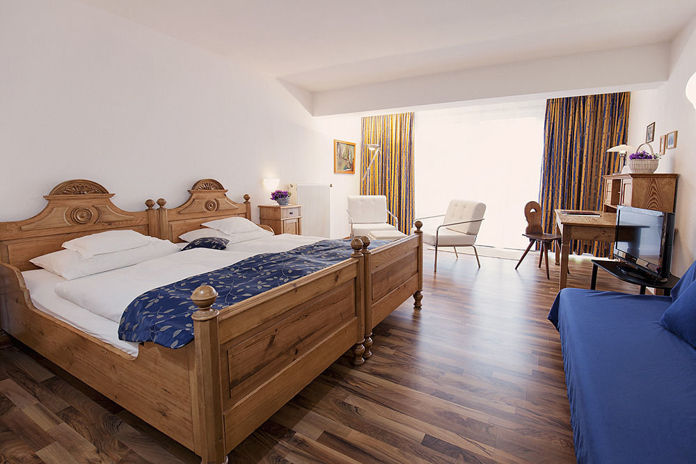 Romantik Hotel Alte Vogtei Hamm  Exteriér fotografie