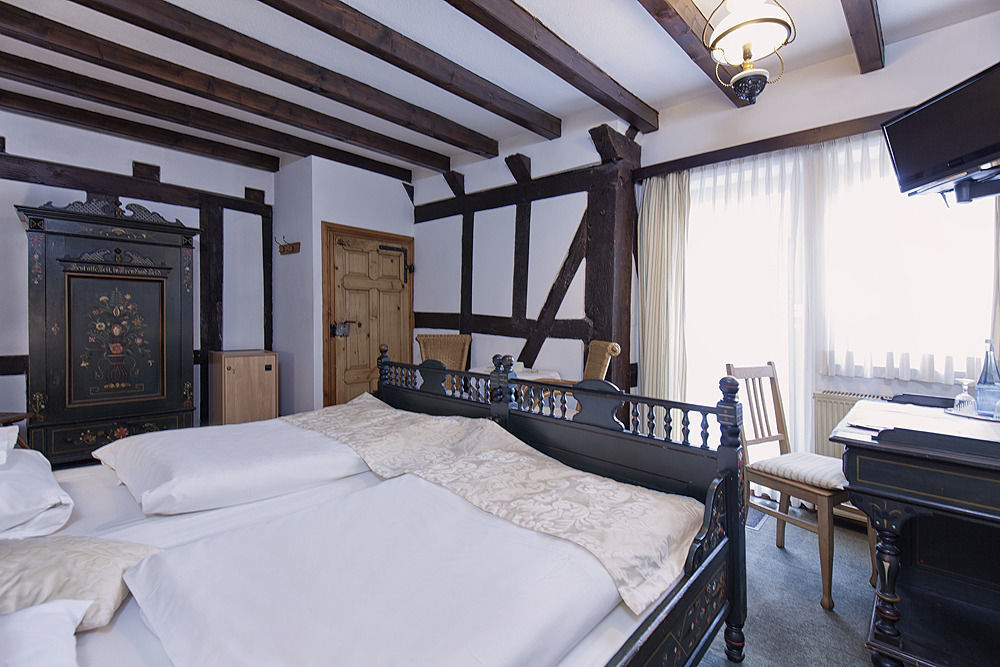 Romantik Hotel Alte Vogtei Hamm  Exteriér fotografie