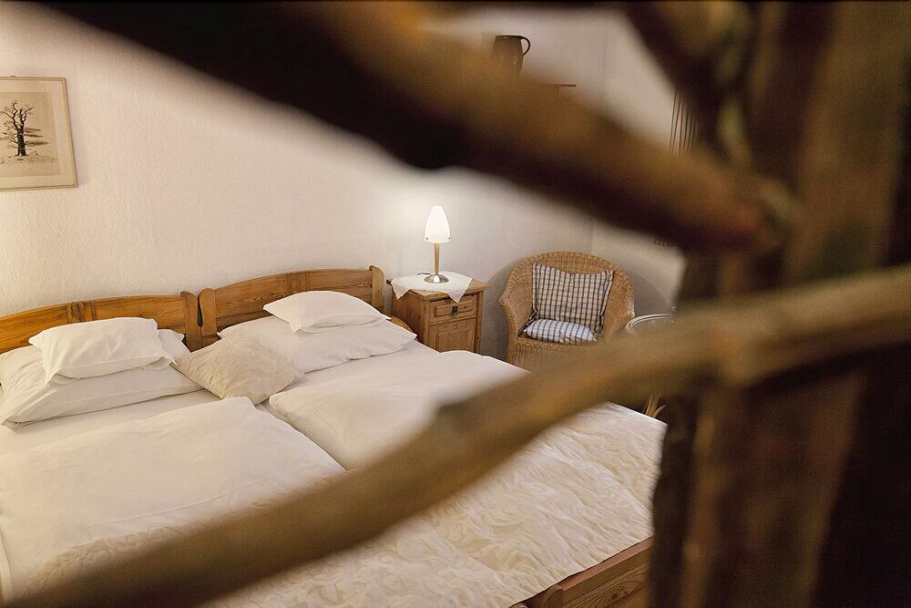 Romantik Hotel Alte Vogtei Hamm  Exteriér fotografie